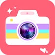 プログラムのアイコン：Beauty Plus Camera Beauty…