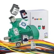 Ícone do programa: Industrial Electrical Wir…