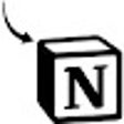 Icon of program: Dictionary to Notion
