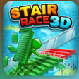 プログラムのアイコン：STAIR RACE 5D
