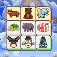 程序图标：Tile Animal