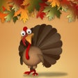 ไอคอนของโปรแกรม: Thanksgiving App