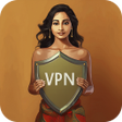 PrivacyShield VPN icon