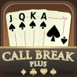 プログラムのアイコン：Call Break Plus