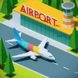 Ícone do programa: Airport 737 Idle