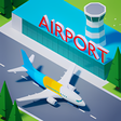 程序图标：Airport 737 Idle