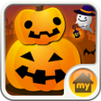 プログラムのアイコン：Trick or Treat Theme