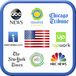 プログラムのアイコン：All Jobs In USA : Jobs in…