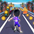 Icon of program: Street Runner  Endless Ru…