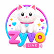 ไอคอนของโปรแกรม: Zyvo Live