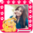 Icon of program: Dogs Photo Frames