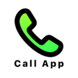 プログラムのアイコン：Dou - Phone Call App HD V…