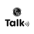 Icoon van programma: PW Talk