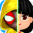 Mouth care doctor dentist Game