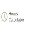 Icon of program: Hours Calculator