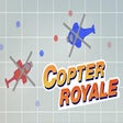 程序图标：Copter Royale Unblocked