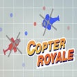 Copter Royale Unblocked