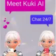Meet Kuki: A.I. Chatbot