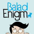 プログラムのアイコン：BaladEnigm