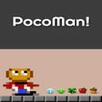 程序图标: Pocoman
