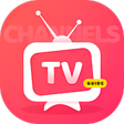 Icon of program: Live TV Channels Online G…