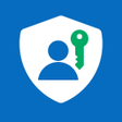 プログラムのアイコン：Phone Authenticator - 2FA