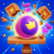 프로그램 아이콘: Splash Kingdom: Tower Bla…