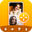 Ikon program: Touchless: AI Virtual tou…