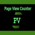 Icon of program: Page View Counter