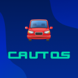 Programikonen: Cautos Driver