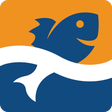 プログラムのアイコン：Fishing Forecast by TipTo…