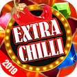 Symbol des Programms: Extra Chilli Bang