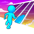 Иконка программы: Jelly Arch Run Race