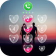 Ikon program: AppLock