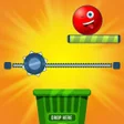 Icoon van programma: Frenzy Fall - Earn Bitcoi…