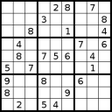 أيقونة البرنامج: Sudoku Grátis em Portuguê…