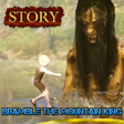 Ikon program: Bramble The Mountain King…