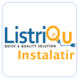 プログラムのアイコン：Listriqu Petugas