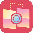 プログラムのアイコン: ニコイチカメラ