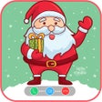 Icon of program: Video Call From Santa Qu…