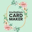 程序图标：Invitation Card Maker  De…