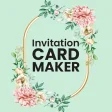 Invitation Card Maker  Design