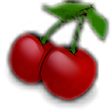 プログラムのアイコン：CherryTree
