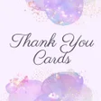 プログラムのアイコン：Thank you card Maker  Wis…