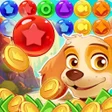 أيقونة البرنامج: Bubble Shooter Journey