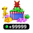 ไอคอนของโปรแกรม: Gems Analyzer for Stumble…