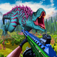 Dinosaur Hunter Free Wild Jungle Animals Safari