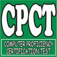 Ikon program: CPCT (COMPUTER PROFICIENC…