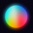プログラムのアイコン：Live Wallpapers -4k Backg…