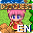 プログラムのアイコン：DotQuest EN [RPG]